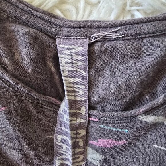 Magnolia Pearl "Heal Our Earth" tee - Picture 4 of 6